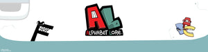 Alphabet Lore