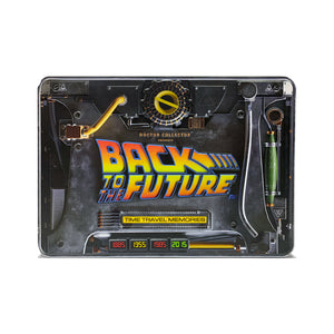DCBTTF08 - Back To The Future Time Travel Memories Standard Edition - Click Distribution (UK) Ltd