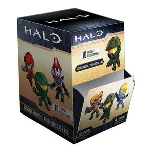 HALOH - Halo 3D Hangers - Click Distribution (UK) Ltd