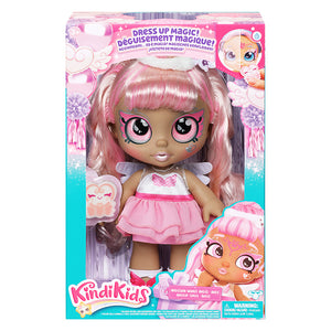 MO50242 - Kindi Kids Series 7 Big Sister Asst. - Click Distribution (UK) Ltd