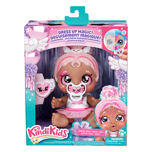 MO50238 - Kindi Kids Series 7 Baby Sister Asst. - Click Distribution (UK) Ltd