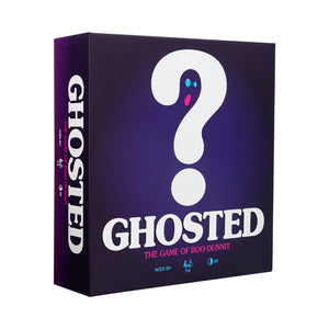 MO91036 - Ghosted - Click Distribution (UK) Ltd