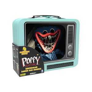 PPT7711 - Poppy Playtime Lunch Box Bundle Bundle - Click Distribution (UK) Ltd