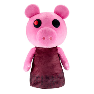 PIG7330 - Piggy 16" Jumbo Plush Piggy - Click Distribution (UK) Ltd