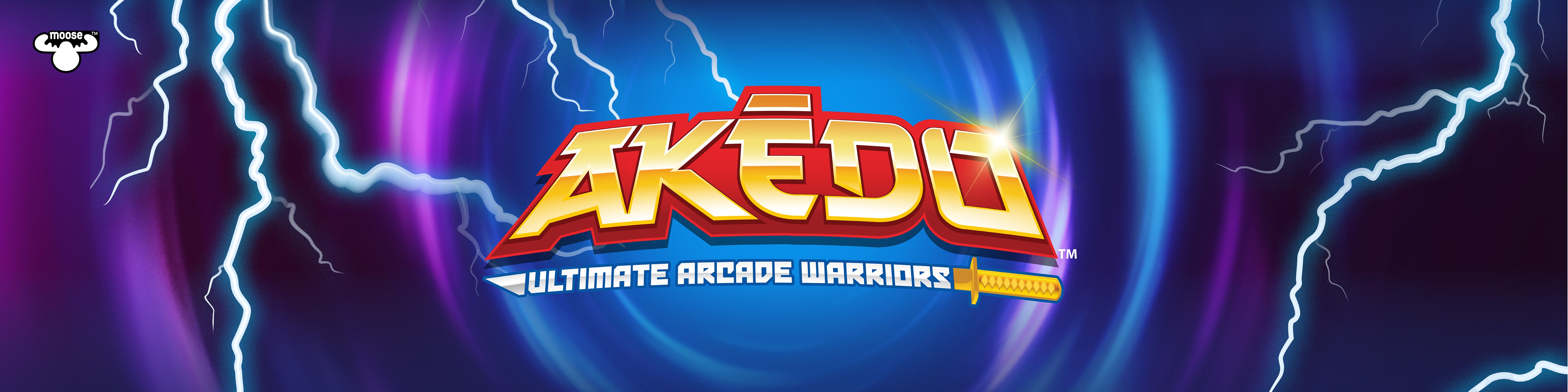 Akedo Warriors