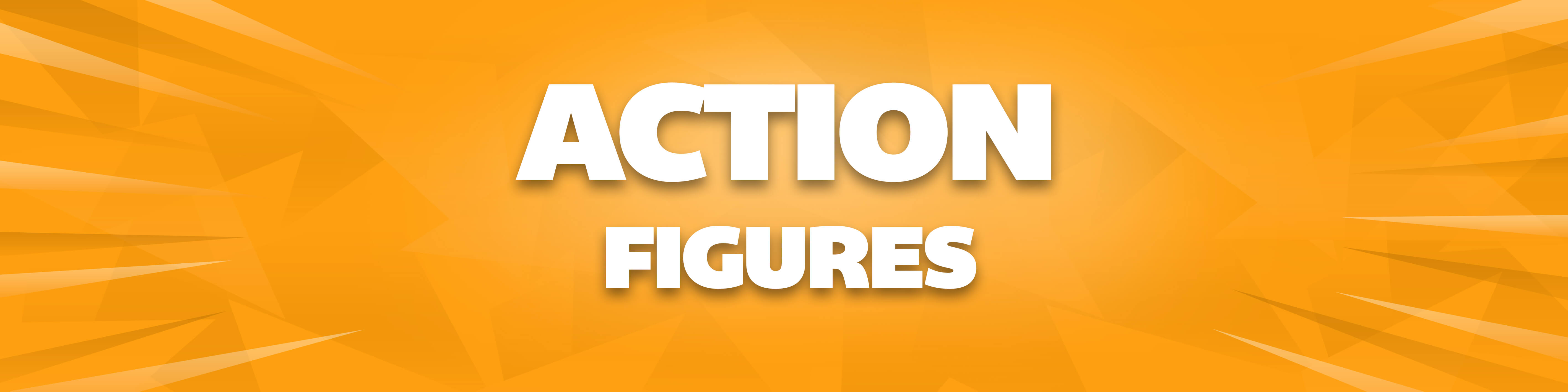 Action Figures