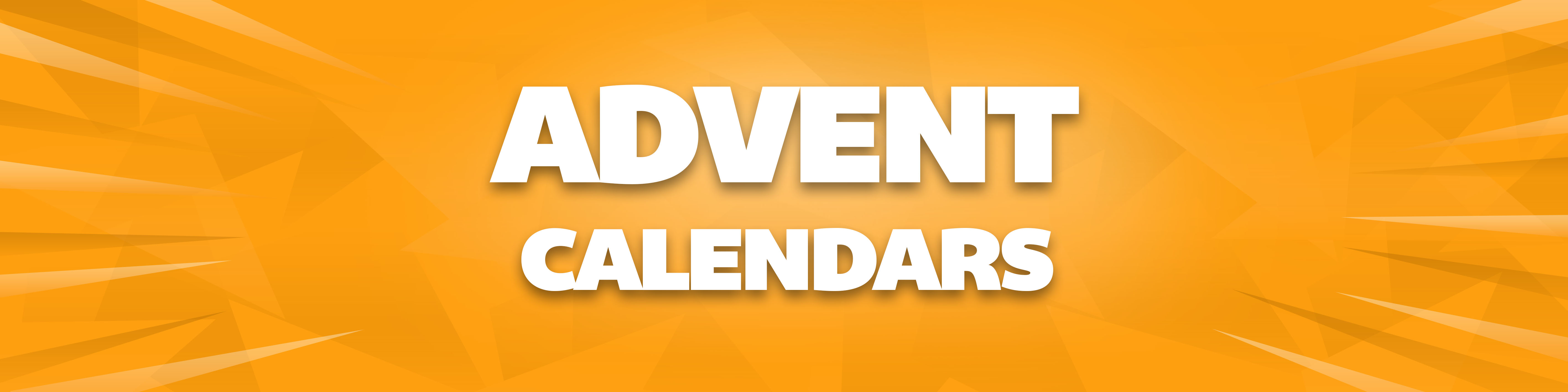 Advent Calendars