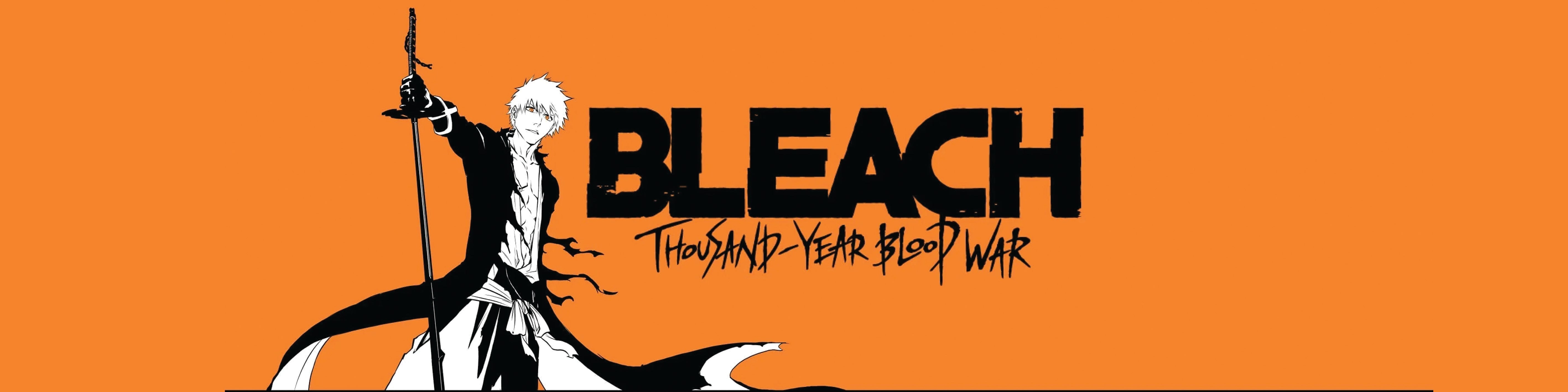 Bleach: Thousand-Year Blood War