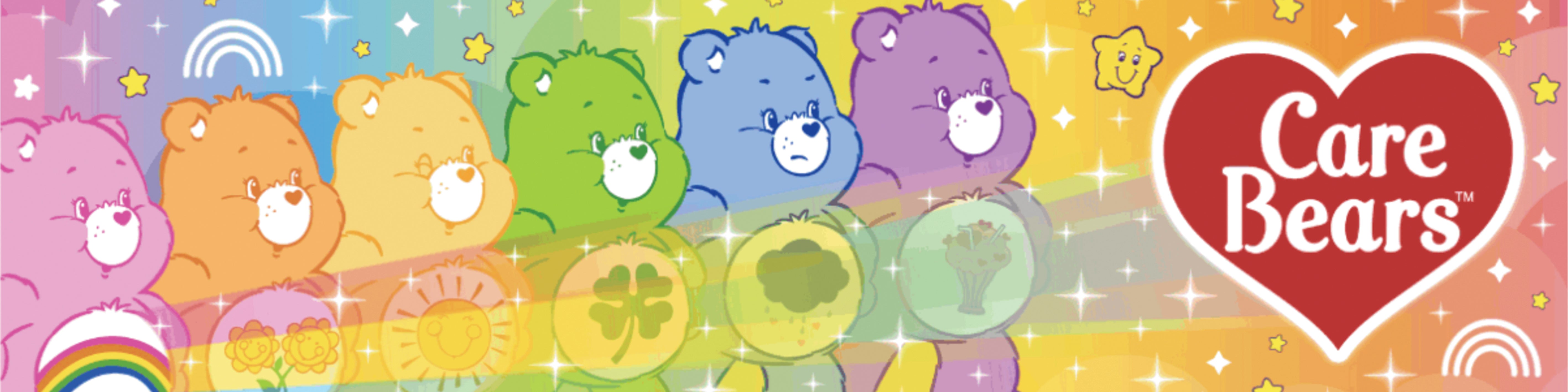 Care Bears
