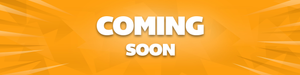 Coming Soon