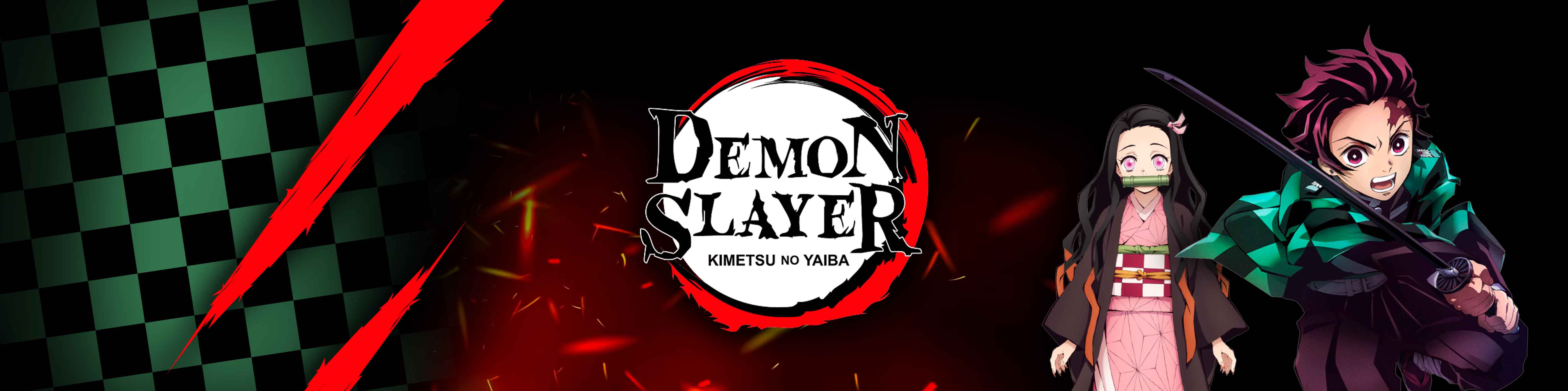 Demon Slayer