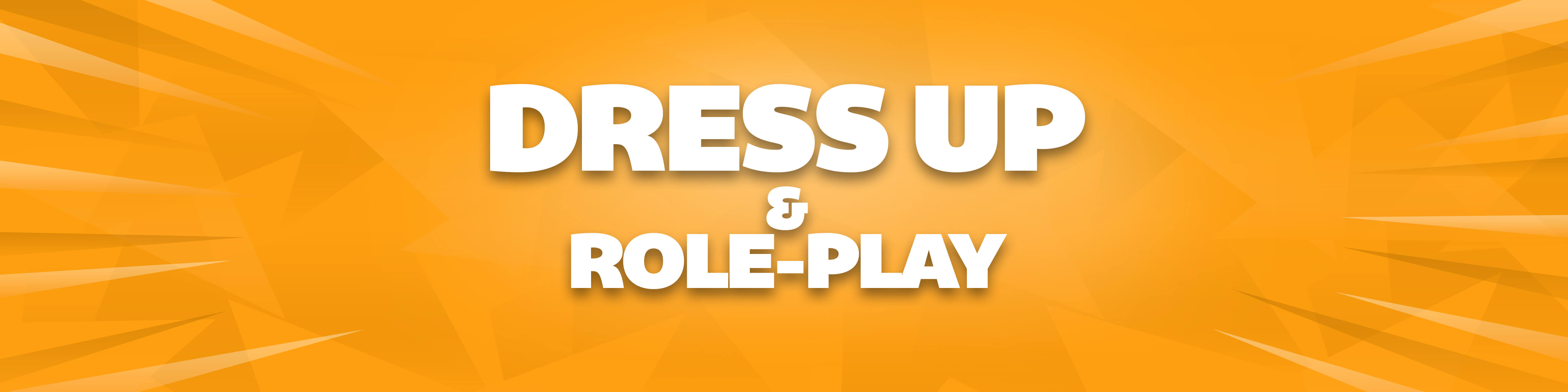 Dress Up & Role-play