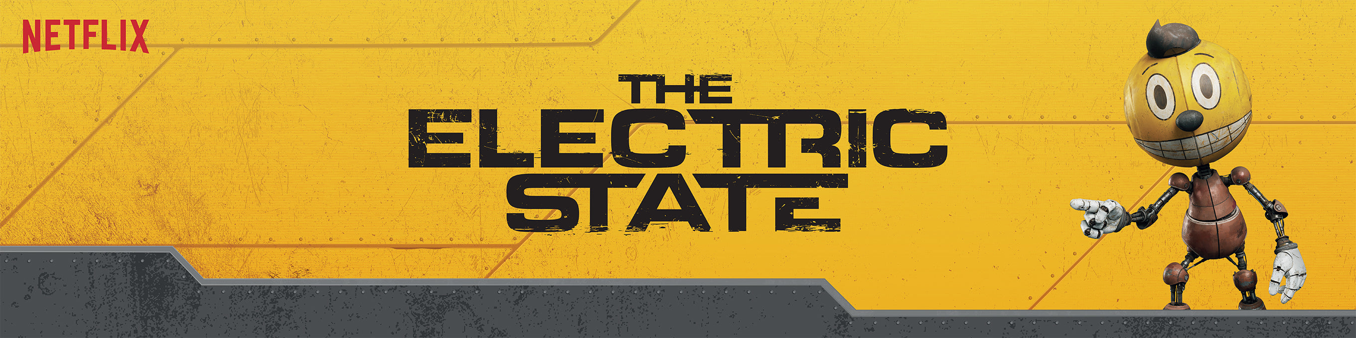 Electric State