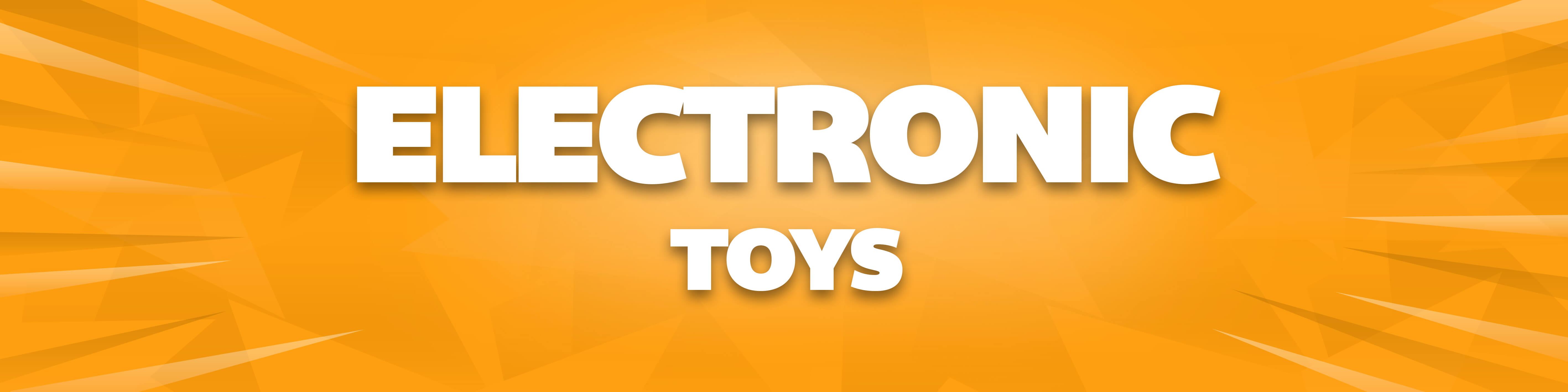 Electronic Toys