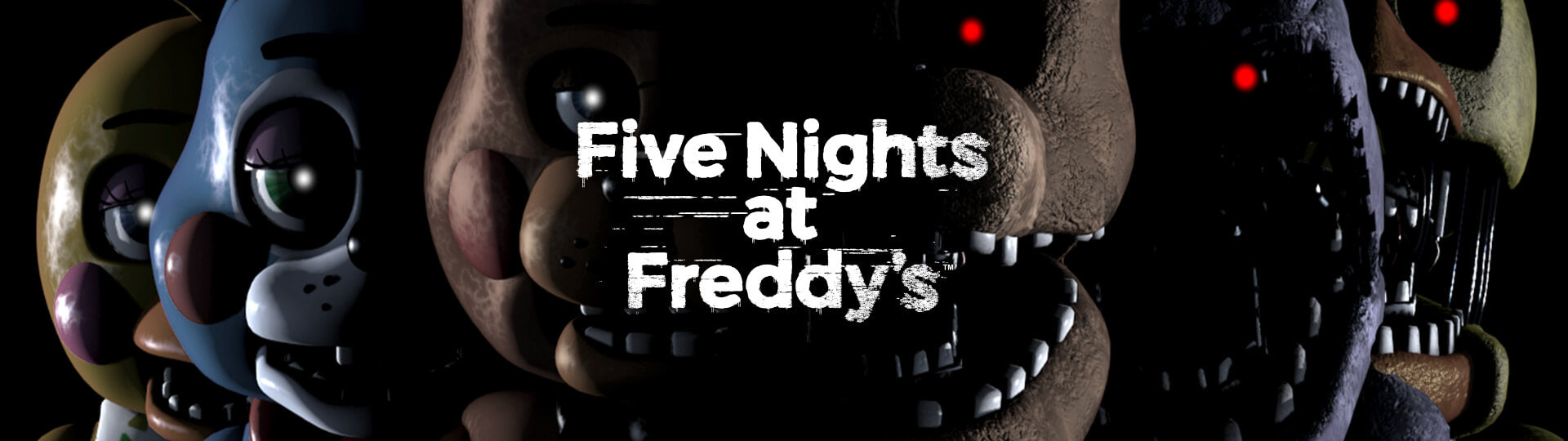 Five Nights At Freddy's