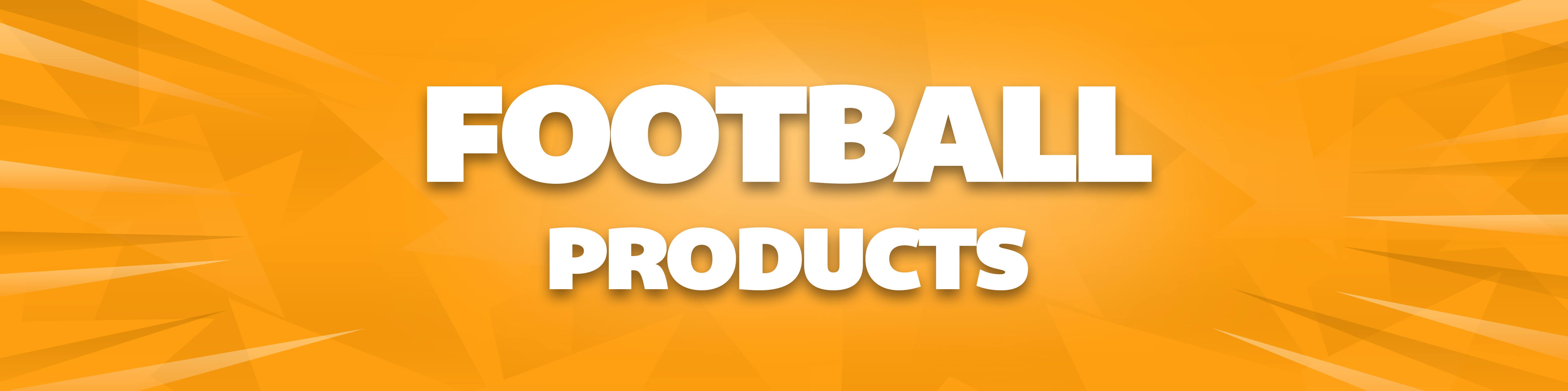 Football Products