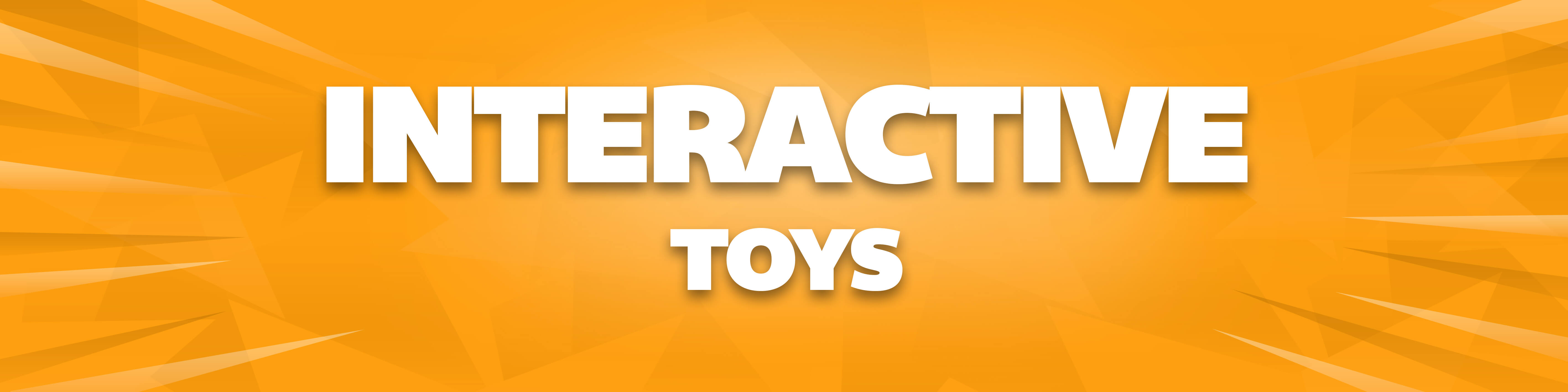Interactive Toys