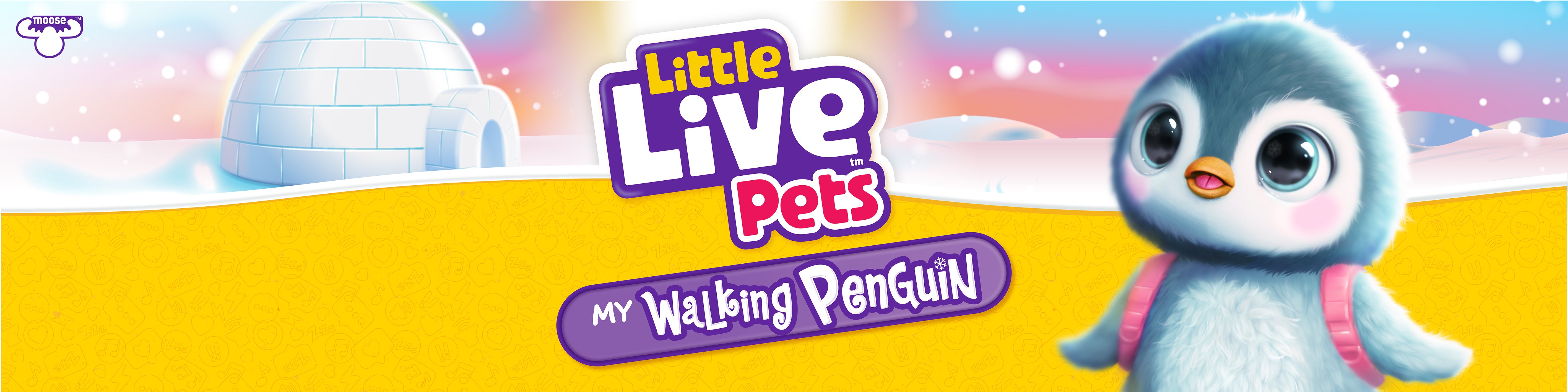 Little Live Pets