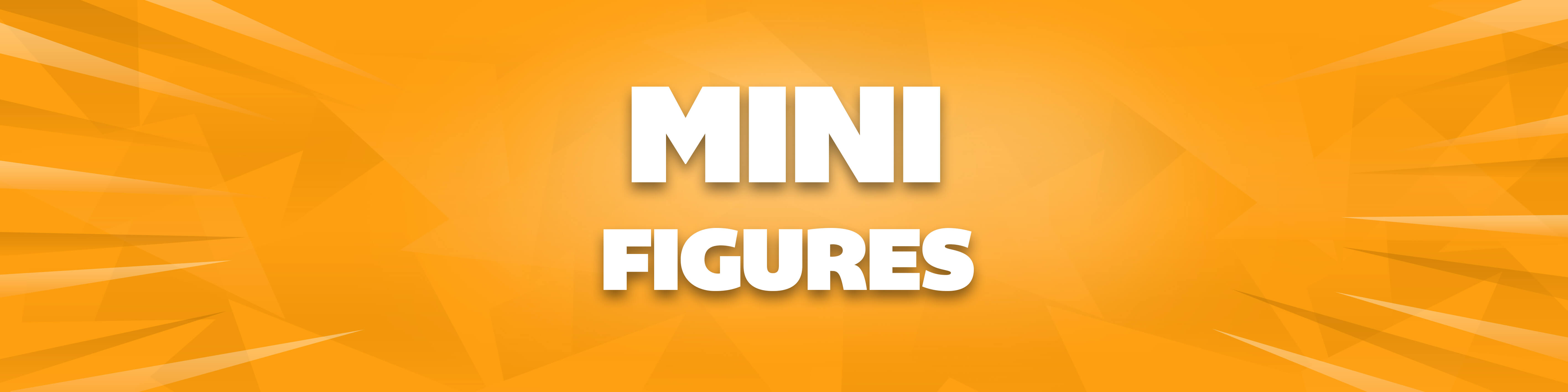 Mini Figures