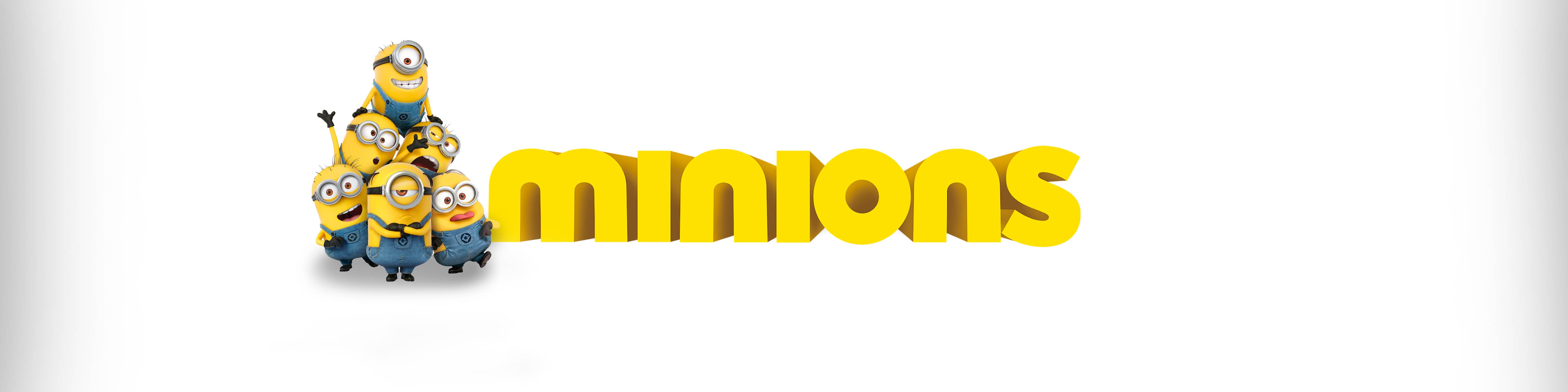 Minions