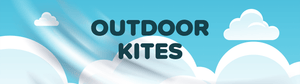 Outdoor Kites