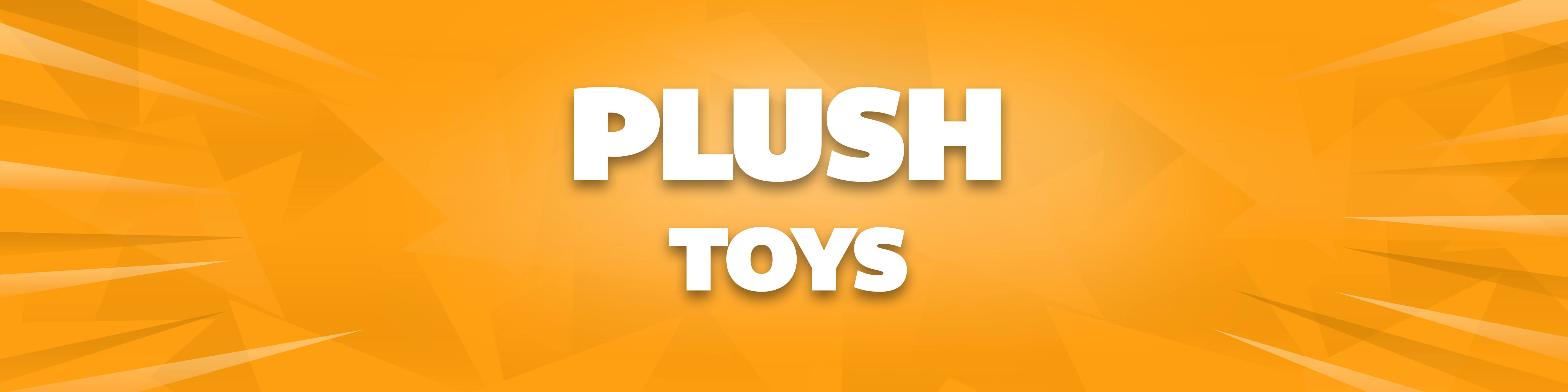 Plush Toys