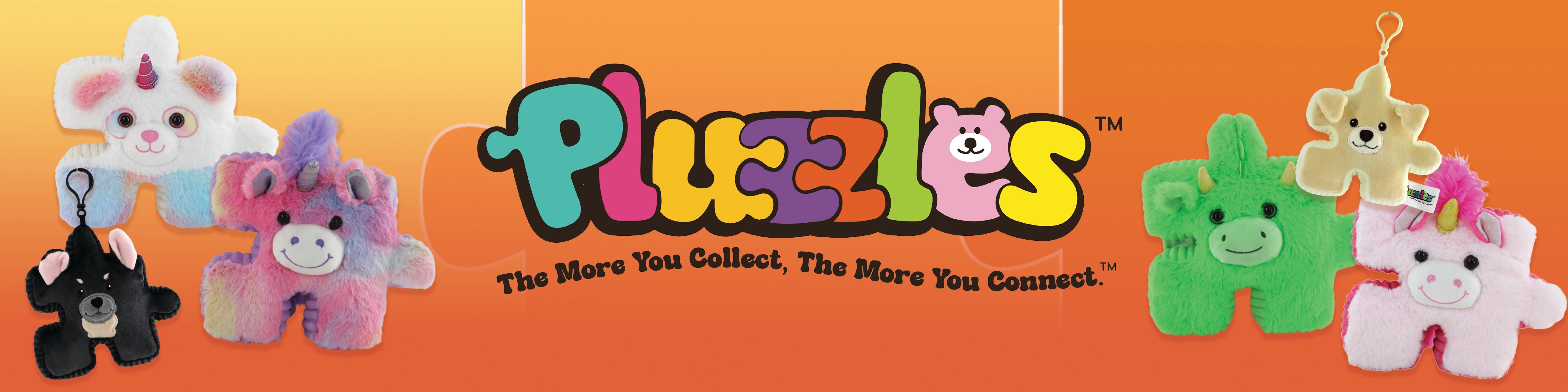 Squishy Pluzzles