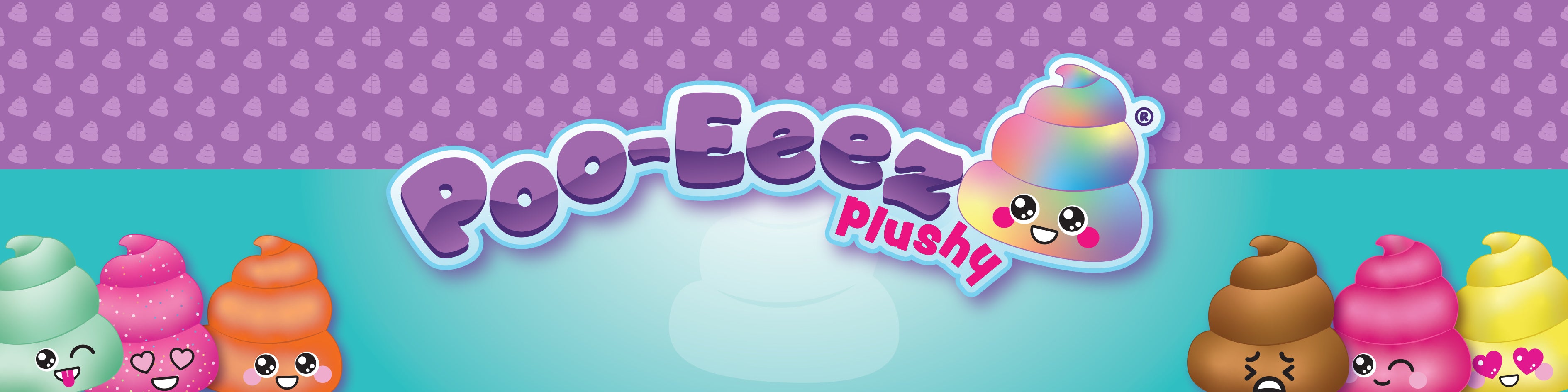 Poo-Eeez Plushy
