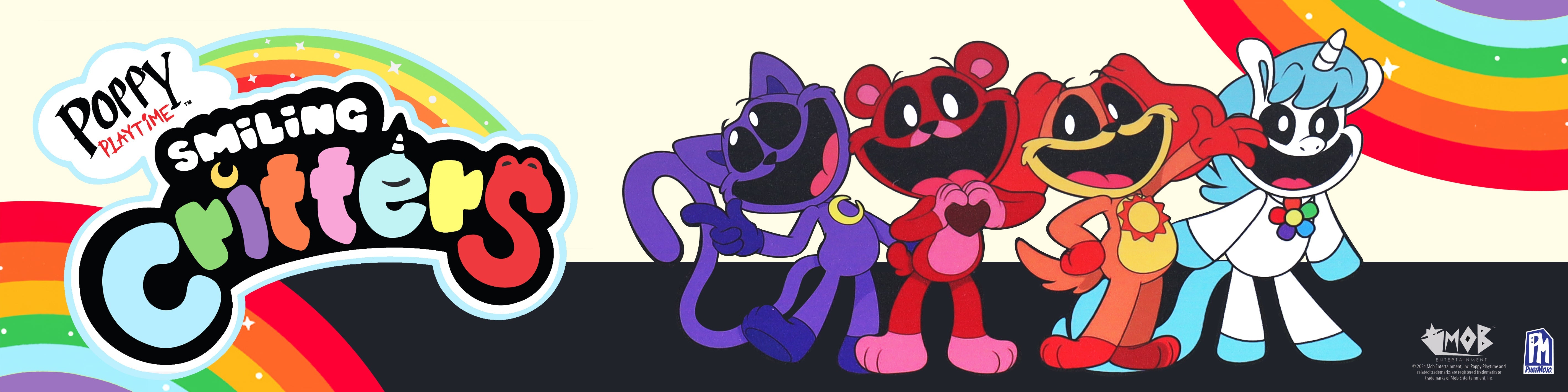 Poppy Playtime