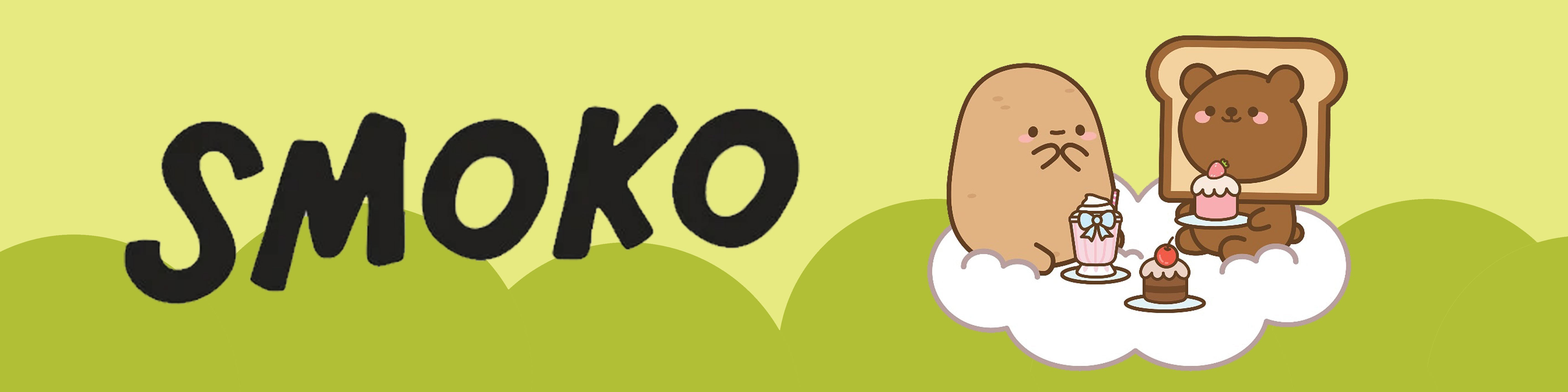 Smoko