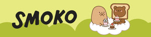 Smoko