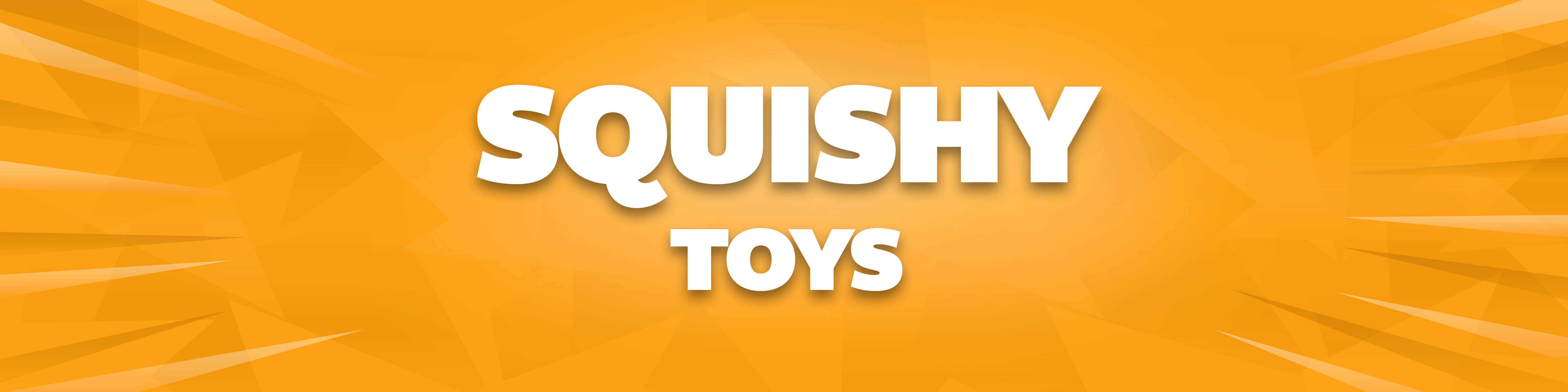 Squishy Toys