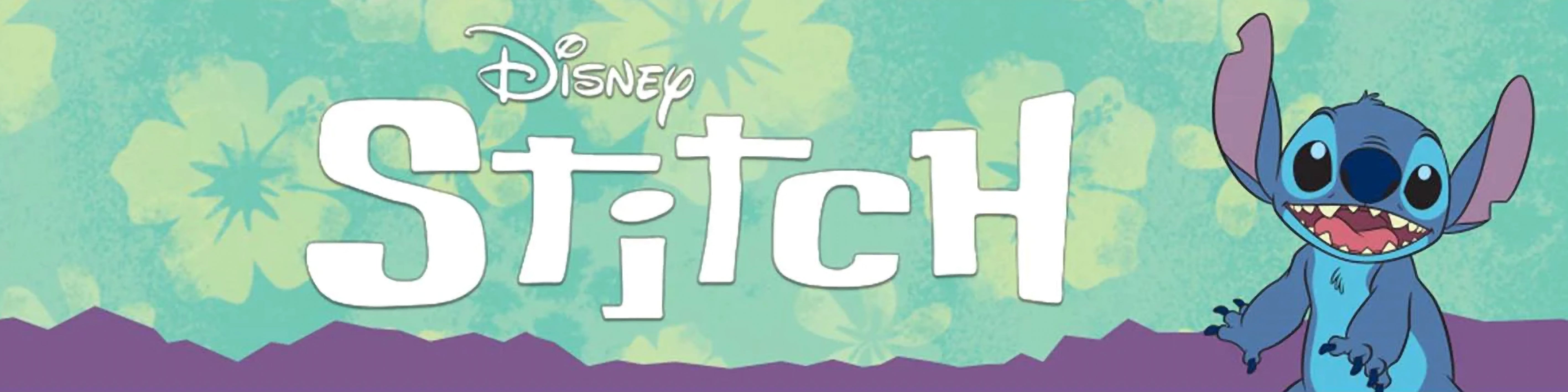 Stitch