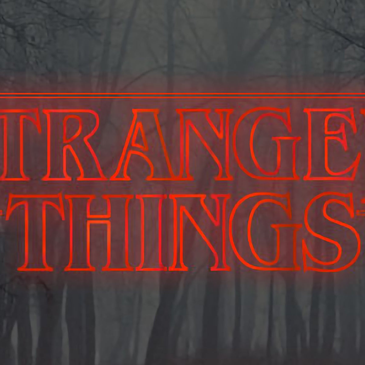 Stranger Things – Click