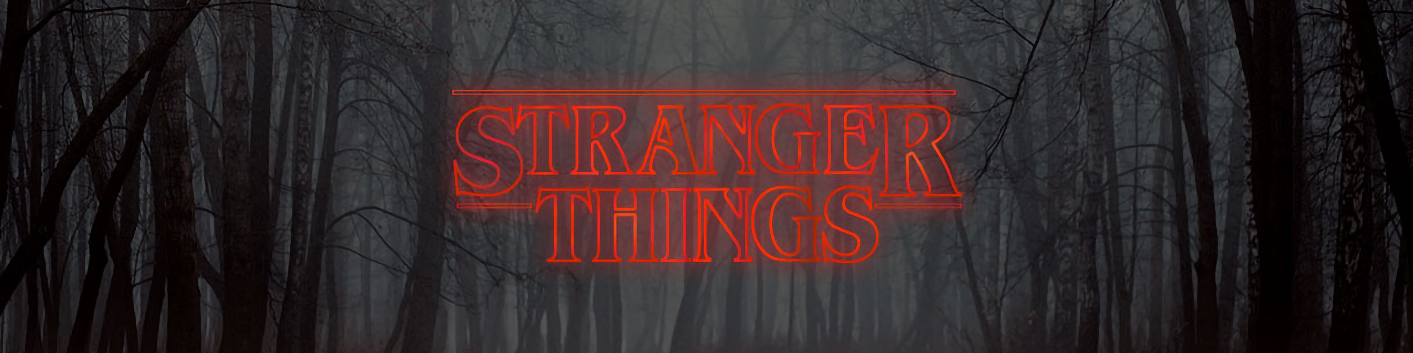 Stranger Things