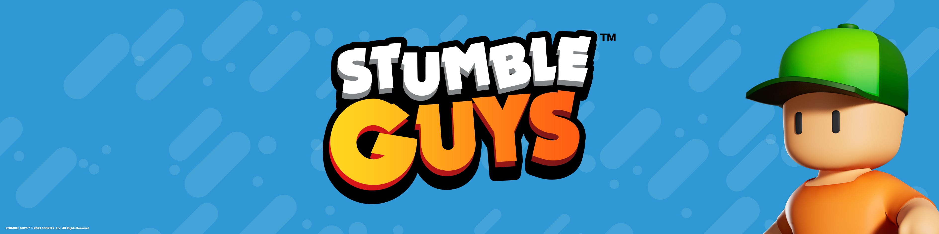 Stumble Guys