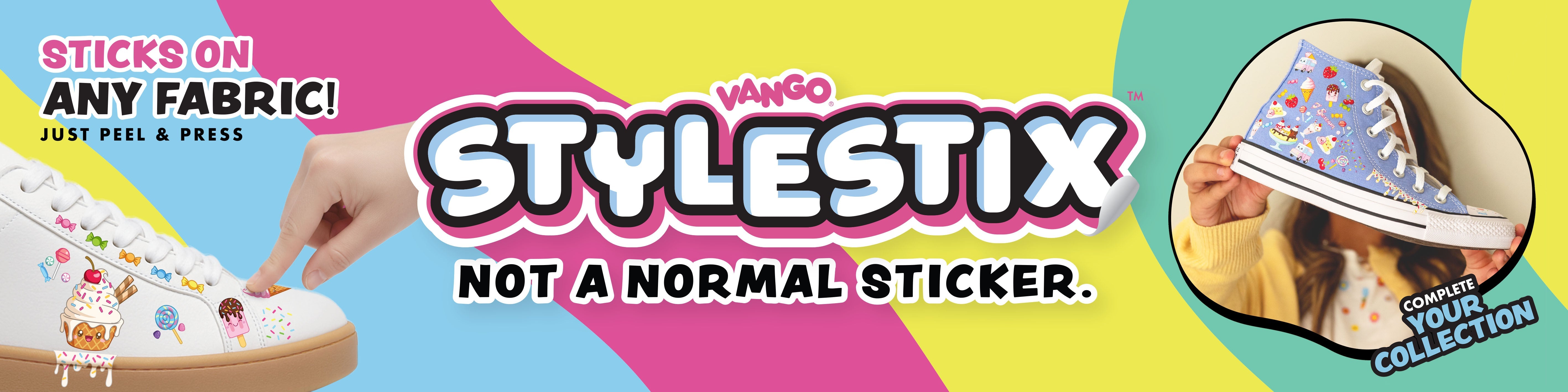 StyleStix