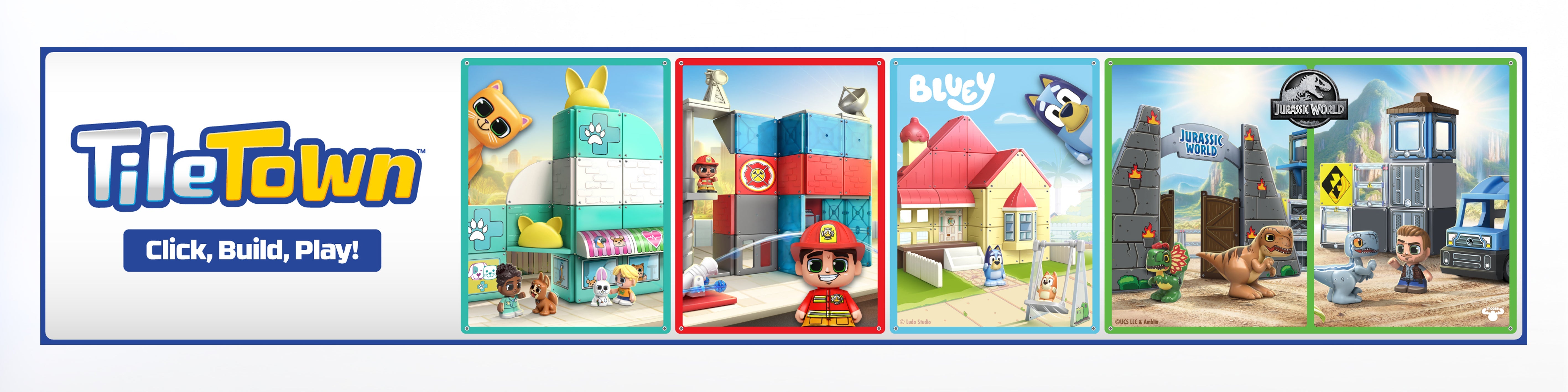 Tile Town