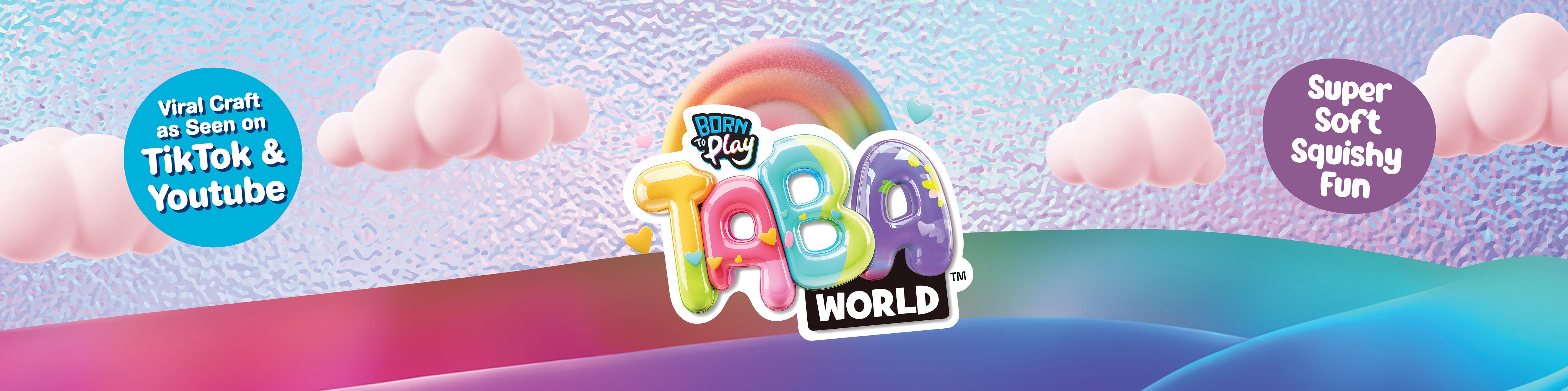 Taba World