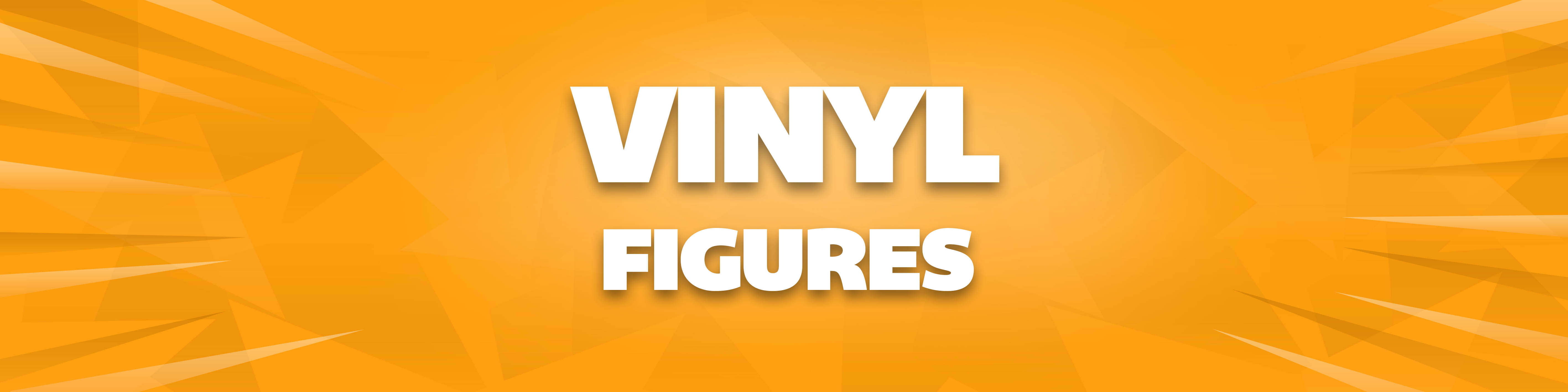 Vinyl Figures