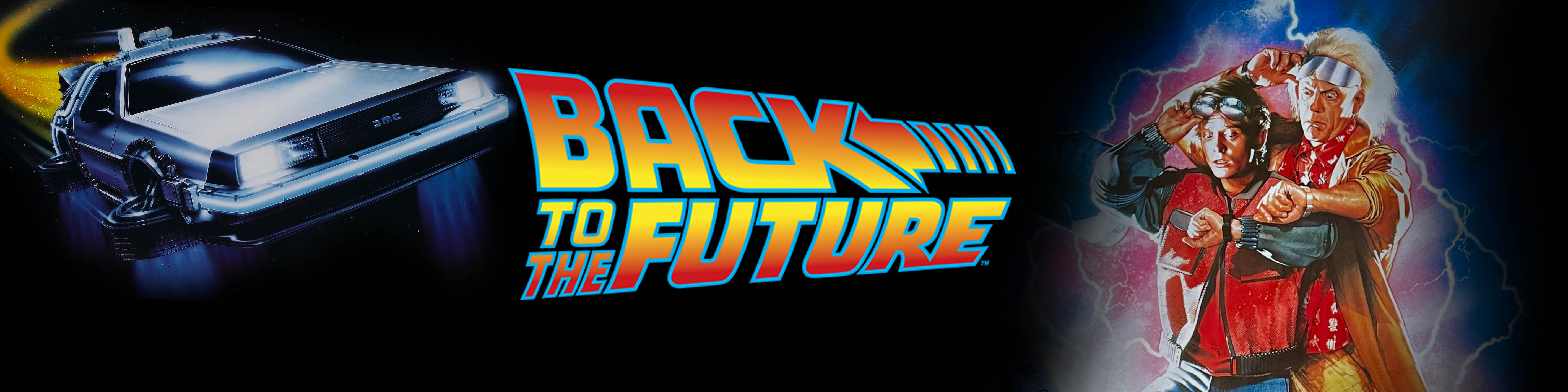 Back To The Future