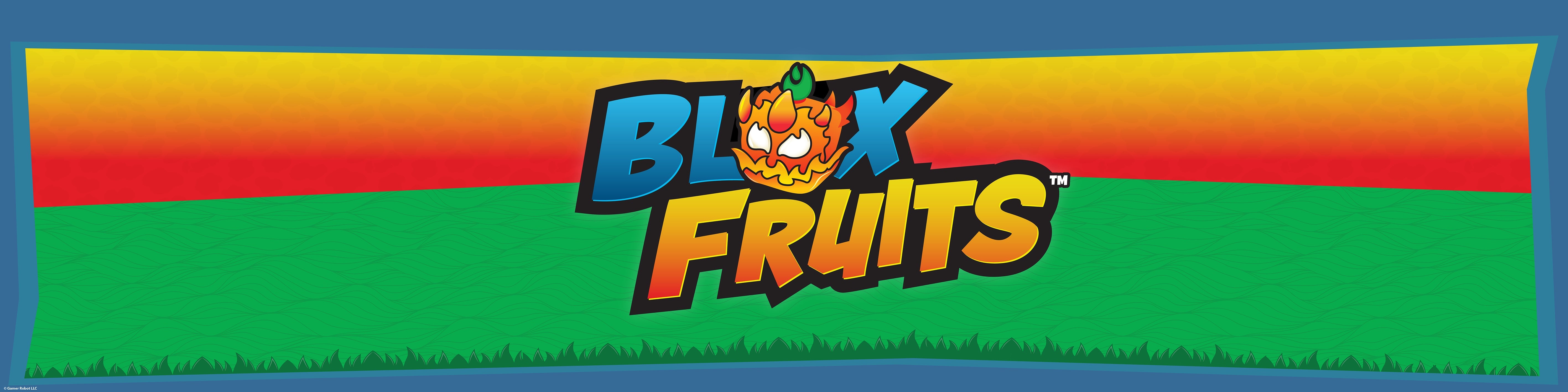 Blox Fruits