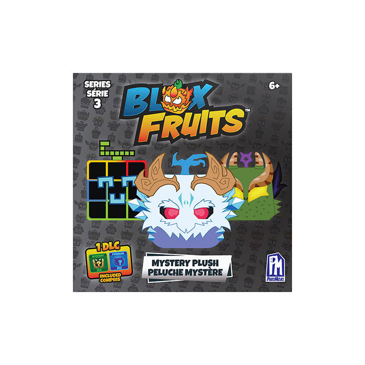 Blox Fruits Series 3 8
