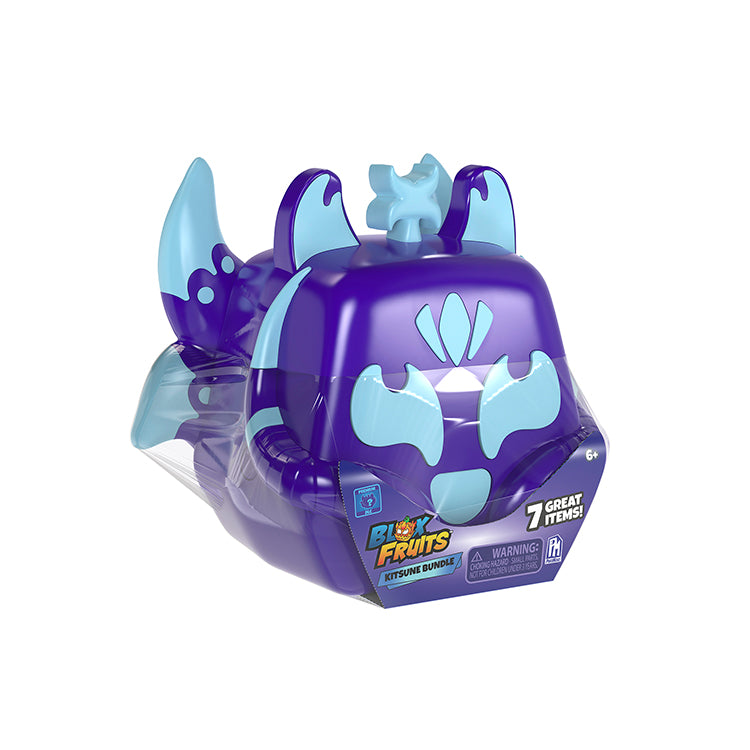 Blox Fruits Series 3 Kitsune Collector Bundle | Europe's Exclusive ...
