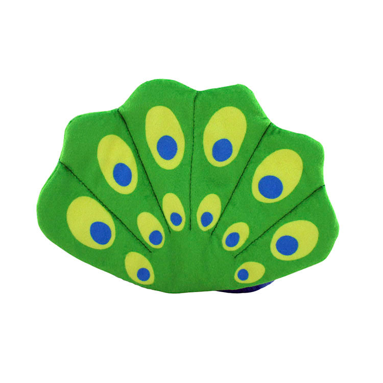 Cutie Cubes 8" Plush Assortment