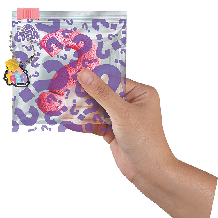 Taba World Ready-Made Mystery Tabas