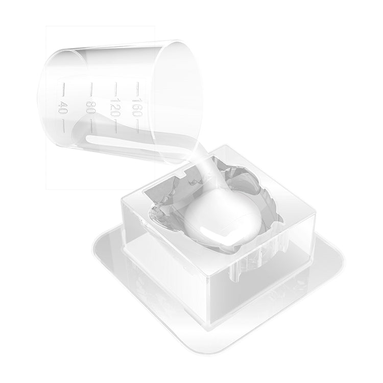 Taba World Make & Display Mystical Friends Assortment