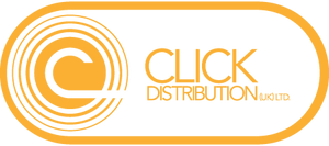 Click Distribution (UK) Ltd. Logo