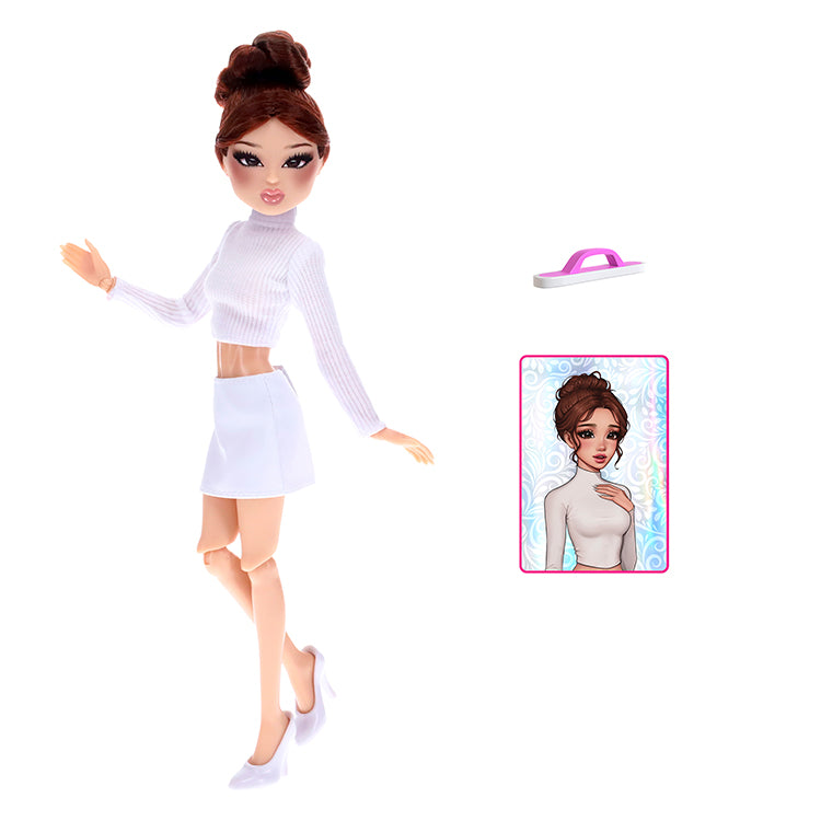 Dress To Impress Series 1 Lana Fashion Doll