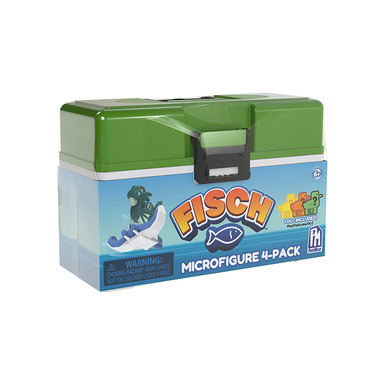 Fisch Microfigure Multipack